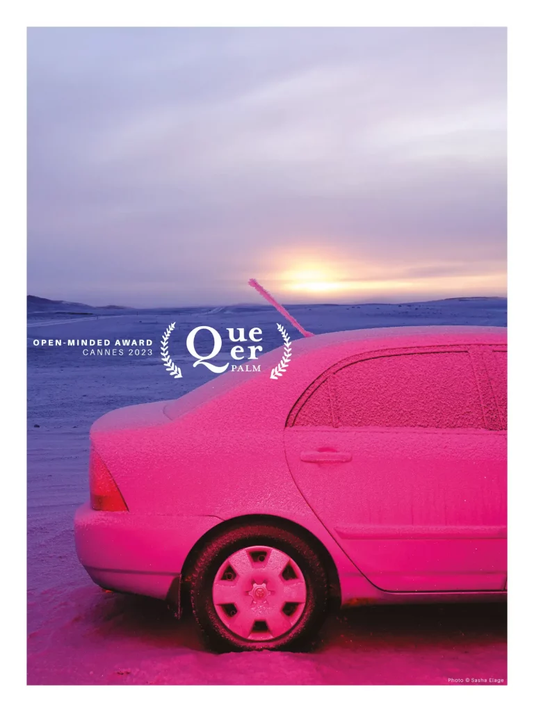 affiche queer palm 2023 80x60 110523